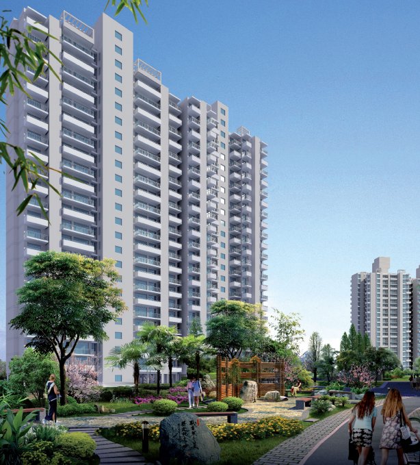 Cosmo City Phase I